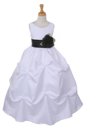 Cinderella Couture 1190WT #14 vertical thumbnail