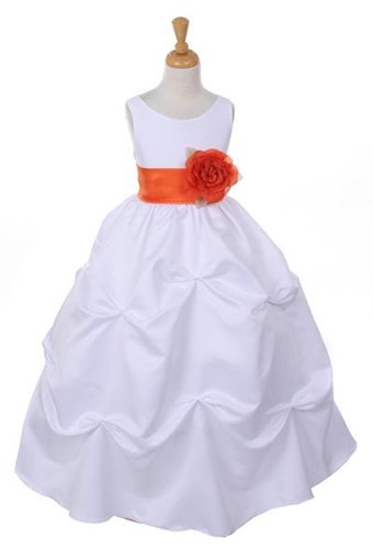 Cinderella Couture 1190WT #9 vertical thumbnail