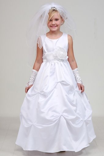 Cinderella Couture 1190WT #16 vertical thumbnail