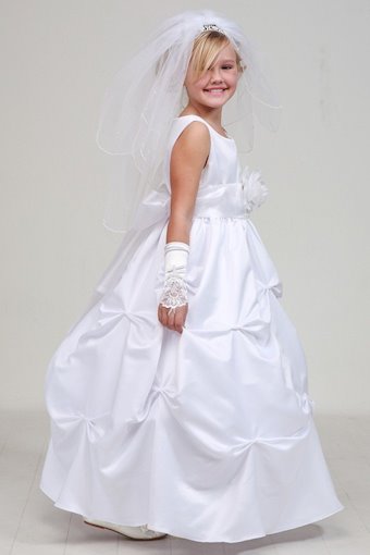 Cinderella Couture 1190WT #11 vertical thumbnail