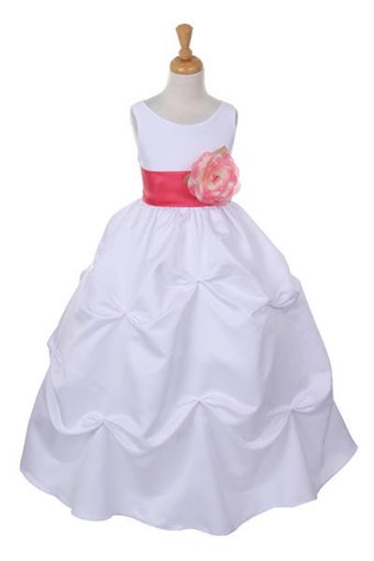 Cinderella Couture 1190WT #8 vertical thumbnail
