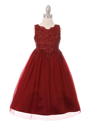 Cinderella Couture 5008 #9 vertical thumbnail