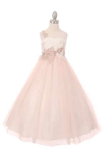 Cinderella Couture 5031 #5 vertical thumbnail