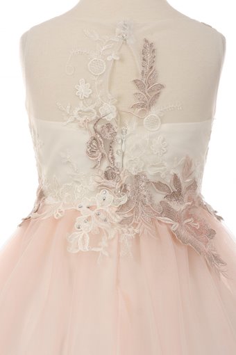 Cinderella Couture 5031 #7 vertical thumbnail