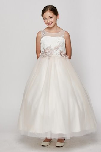 Cinderella Couture 5031 #0 default frontface vertical thumbnail