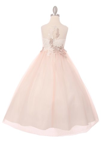 Cinderella Couture 5031 #4 vertical thumbnail