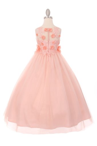 Cinderella Couture 5034 #12 vertical thumbnail