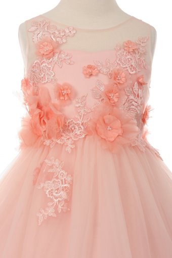 Cinderella Couture 5034 #4 vertical thumbnail