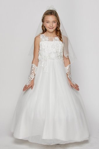 Cinderella Couture 5034 #0 default frontface vertical thumbnail