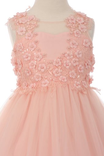 Cinderella Couture 5035 #10 vertical thumbnail