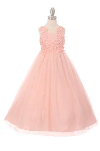 Cinderella Couture 5035