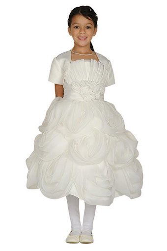 Cinderella Couture 62406B #6 vertical thumbnail