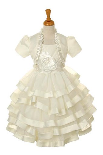 Cinderella Couture 62416 #7 vertical thumbnail