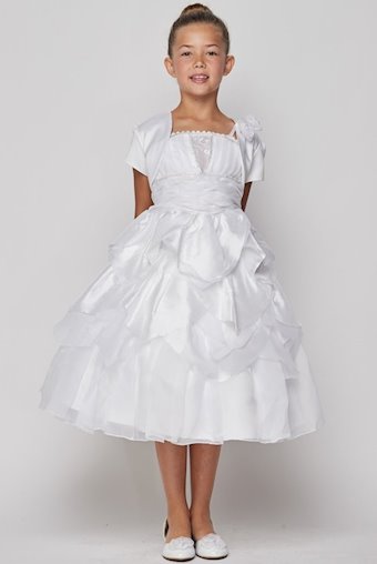 Cinderella Couture 62417 #0 default frontface vertical thumbnail
