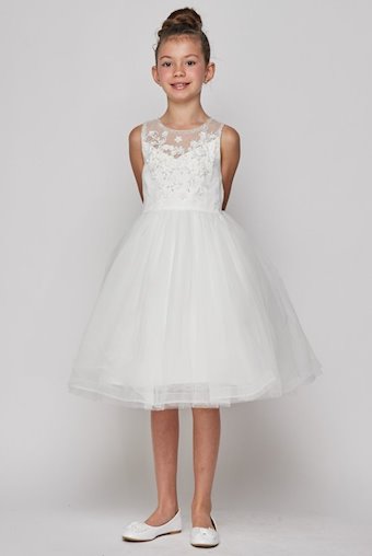 Cinderella Couture 9029