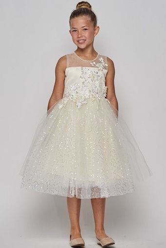 Cinderella Couture 9033 #0 default frontface vertical thumbnail