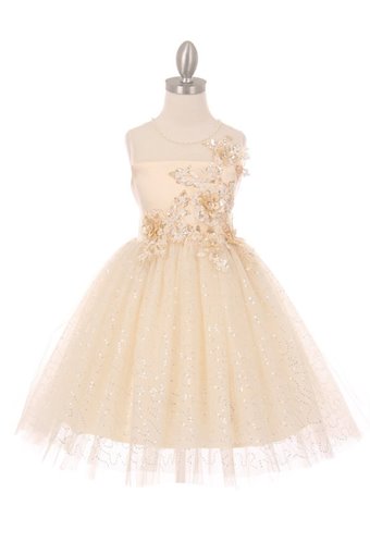 Cinderella Couture 9033