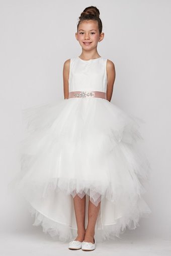 Cinderella Couture 9037IV #0 default frontface vertical thumbnail