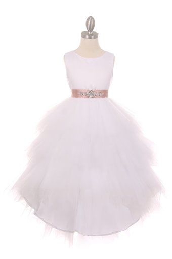 Cinderella Couture 9037WT #0 default frontface vertical thumbnail
