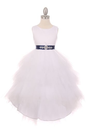Cinderella Couture 9037WT #10 vertical thumbnail