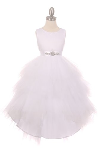 Cinderella Couture 9037WT