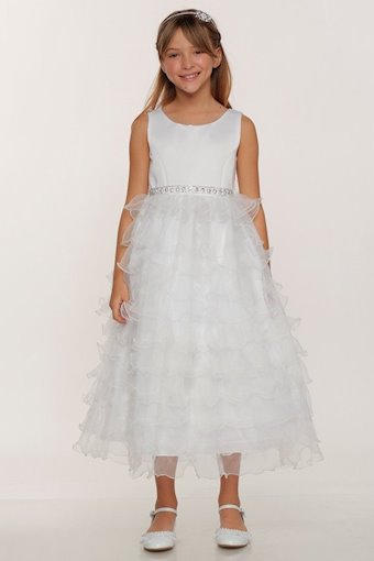 Cinderella Couture 1160-37 #1 frontface vertical thumbnail