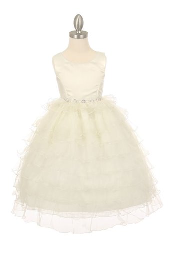 Cinderella Couture 1160-50 #1 frontface vertical thumbnail