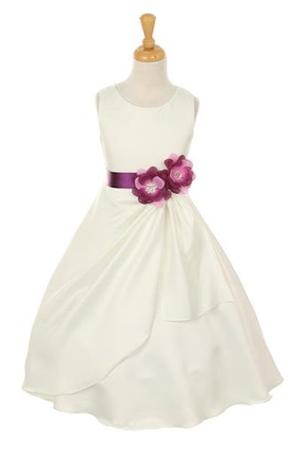 Cinderella Couture 1165 #5 vertical thumbnail