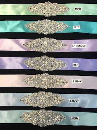 Cinderella Couture 1170-Emma #9 vertical thumbnail