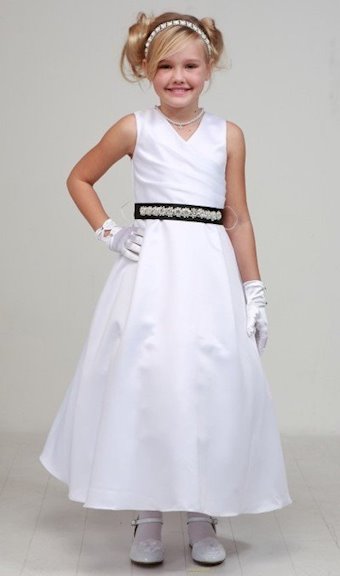 Cinderella Couture 1186-S #2 vertical thumbnail