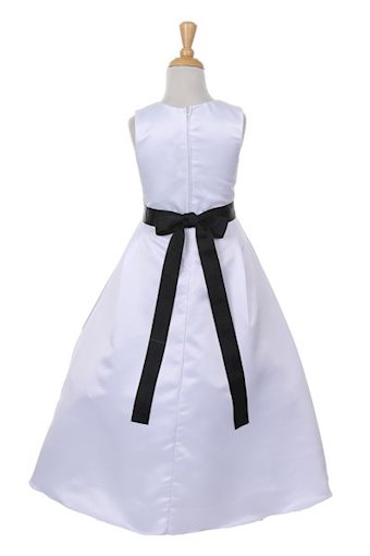 Cinderella Couture 1186-S #13 backface vertical thumbnail
