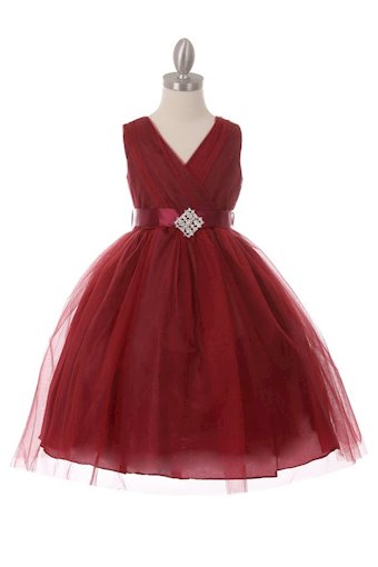 Cinderella Couture 1220 #19 vertical thumbnail