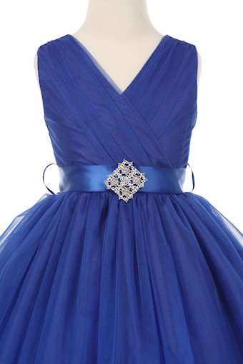 Cinderella Couture 1220 #34 vertical thumbnail