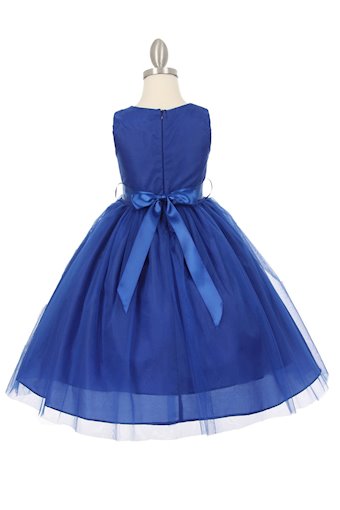 Cinderella Couture 1220 #38 backface vertical thumbnail