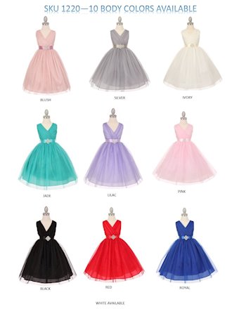 Cinderella Couture 1220 #24 vertical thumbnail