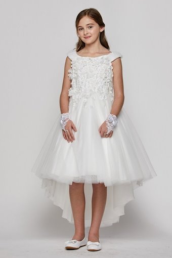 Cinderella Couture 5033 #5 vertical thumbnail