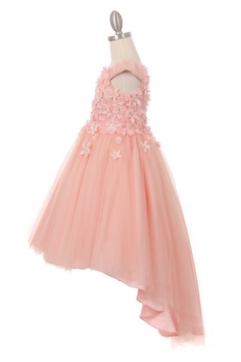 Cinderella Couture 5033 #8 vertical thumbnail