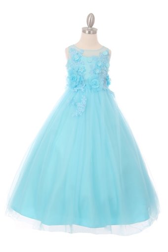 Cinderella Couture 5034 #11 vertical thumbnail
