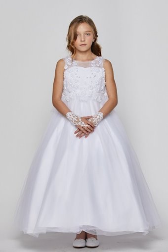 Cinderella Couture 5035 #1 frontface vertical thumbnail