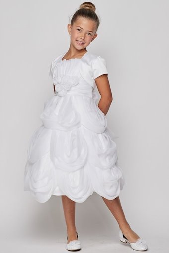 Cinderella Couture 62406B #3 vertical thumbnail