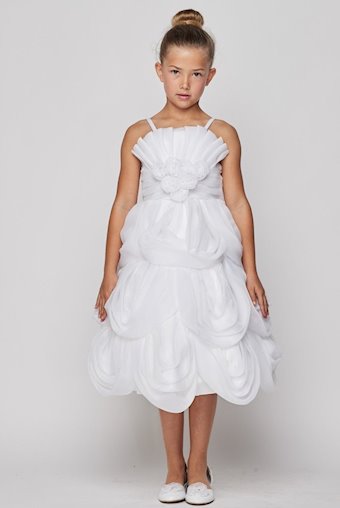 Cinderella Couture 62406B #1 frontface vertical thumbnail