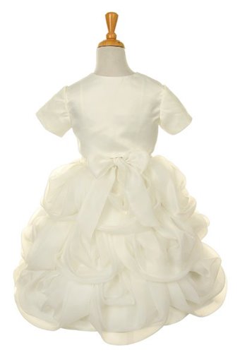 Cinderella Couture 62406B #15 backface vertical thumbnail