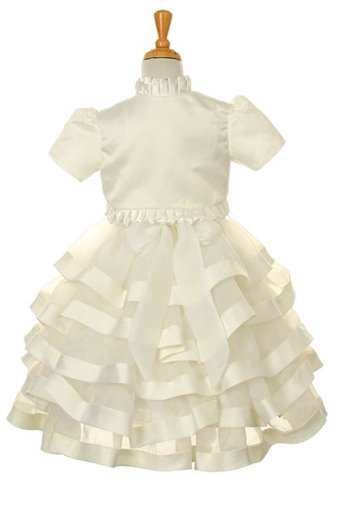 Cinderella Couture 62416 #9 vertical thumbnail