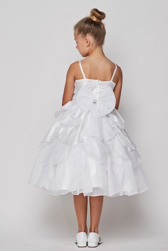 Cinderella Couture 62417 #14 backface vertical thumbnail