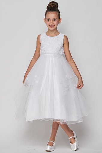 Cinderella Couture 9036 #1 frontface vertical thumbnail