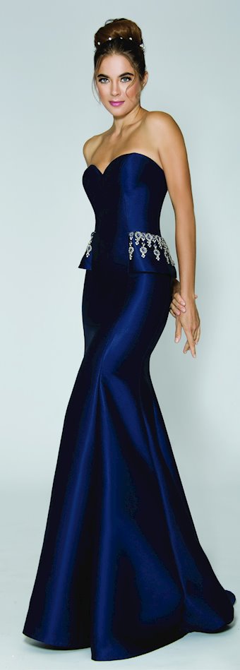 Stella Couture 16204 #0 default frontface vertical thumbnail