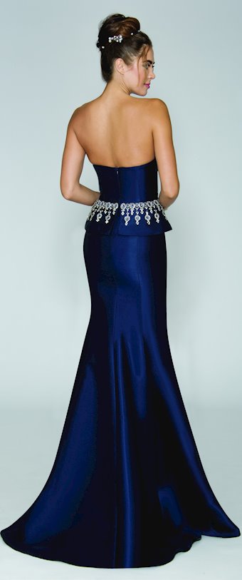 Stella Couture 16204 #1 default backface vertical thumbnail