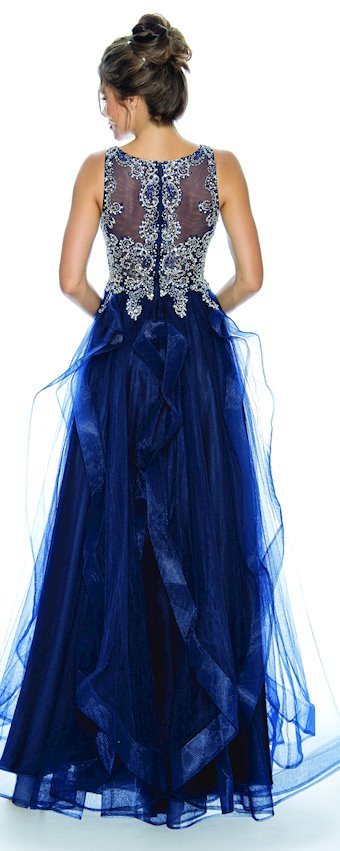 Stella Couture 19099 #1 thumbnail