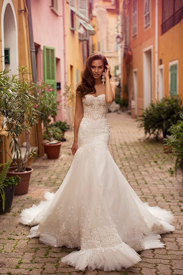 Viero Bridal Dresses at I Do Wedding Boston Exclusive Designer Gowns