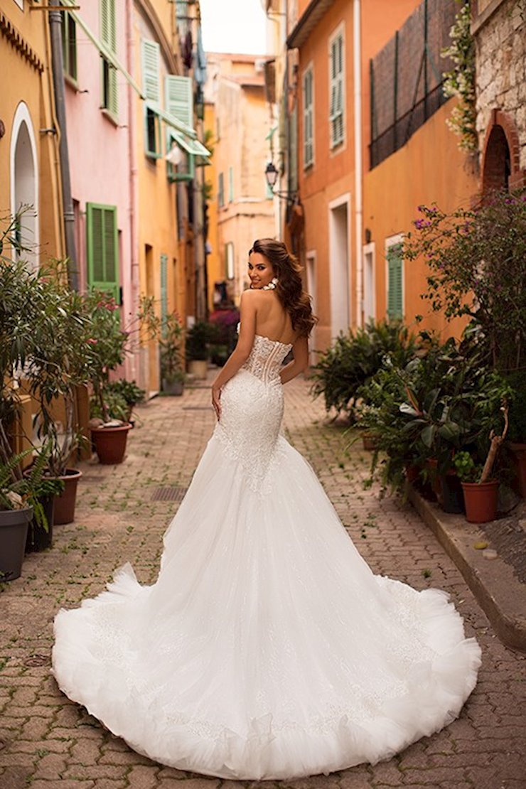 Viero Bridal Dresses at I Do Wedding Boston Exclusive Designer Gowns